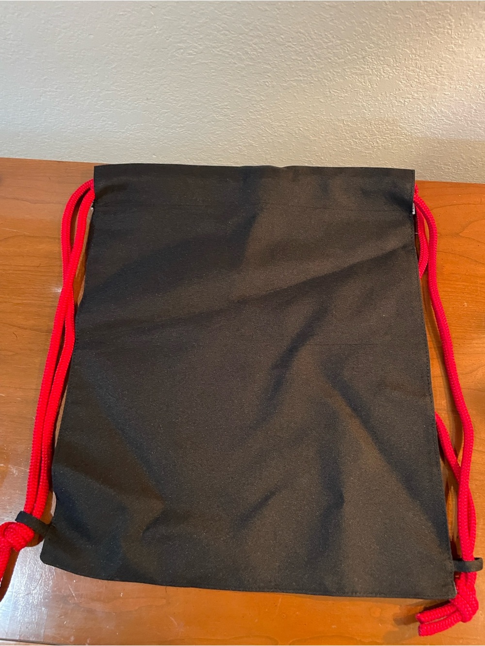 DISNEY FEST Drawstring Character Backpack - Picture 5 of 9